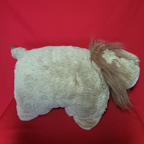 My Pillow Pets Dog Plush Stuff Animal - Picture 5 of 15